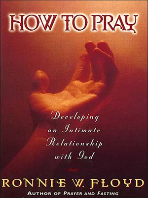 cover image of How to Pray